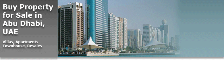 Abu Dhabi Property